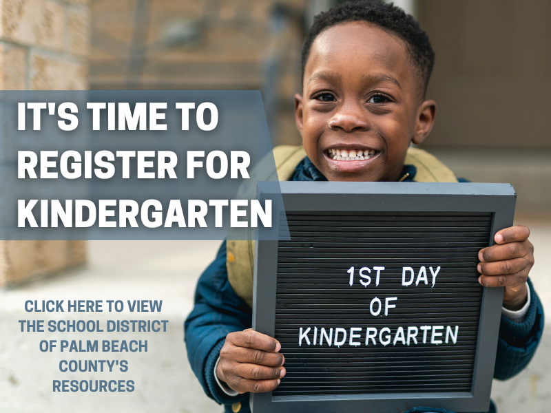 Summer Updates from ELCPBC Back to School, Events, and more!