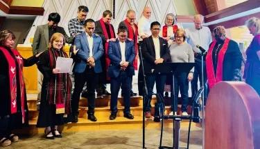 Ormewood Have you Hugged Presby Shenanigans_0 image