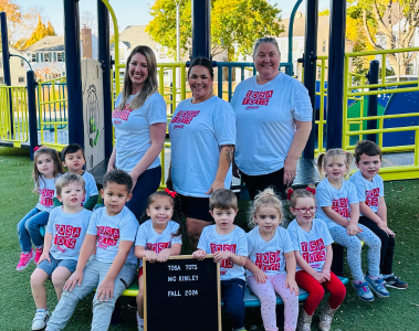A few of the exterior louver vents and loading dock to be improved at Madison Elementary School
