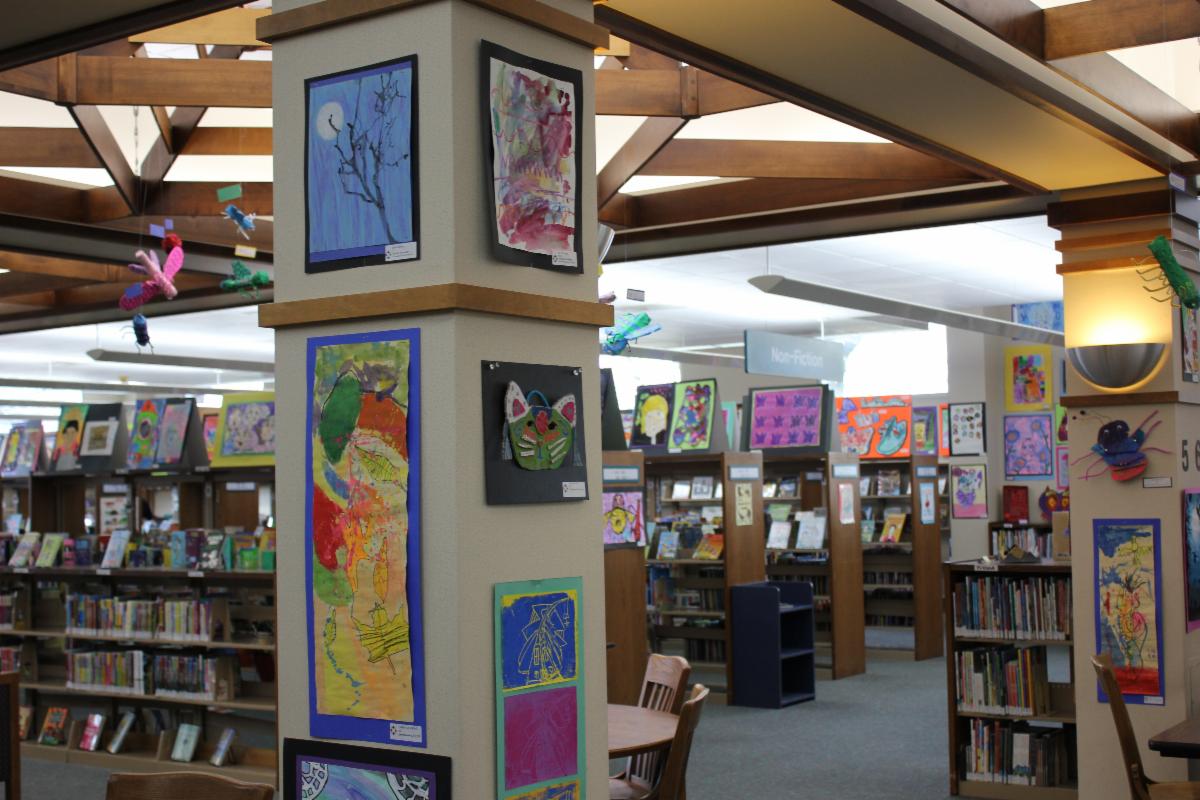 💐 May Newsletter Check out all the great things happening this month