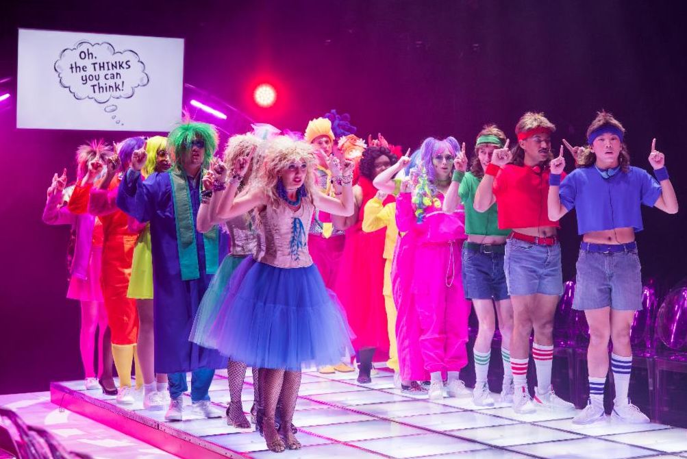 ☃️ January Newsletter Check out all the great things happening this