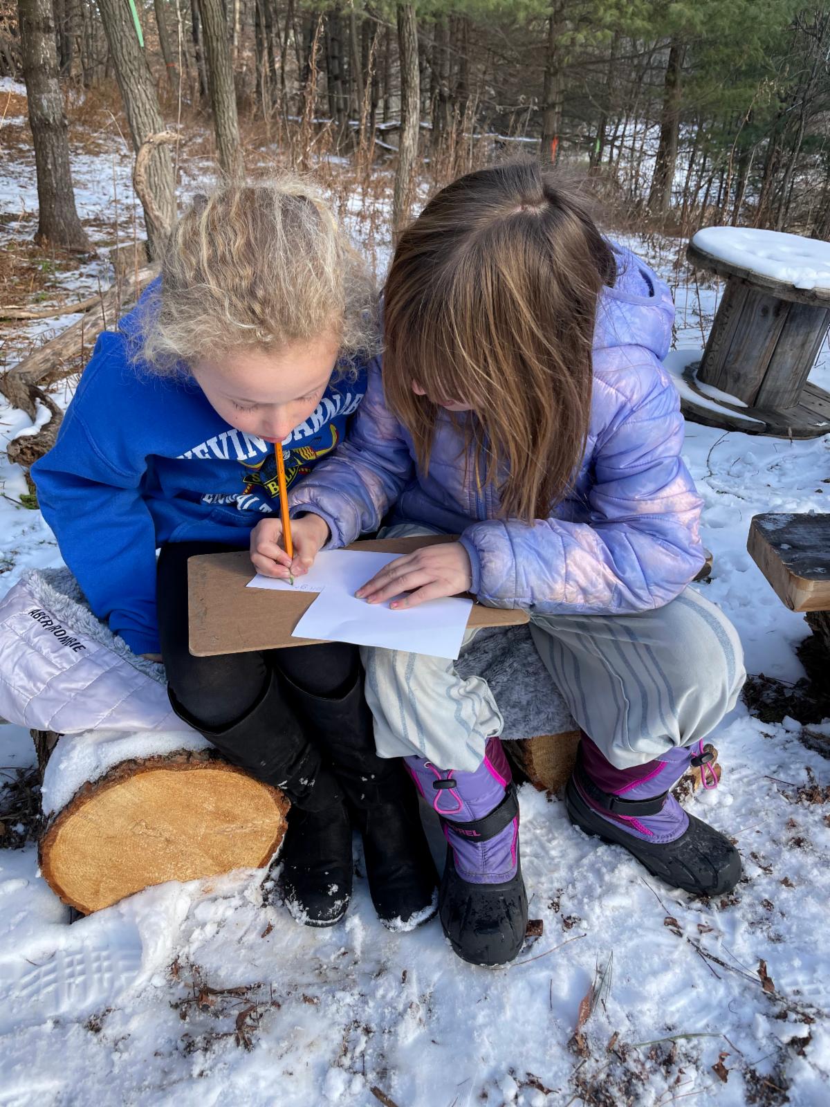 First Branch Newsletter Vol. 5