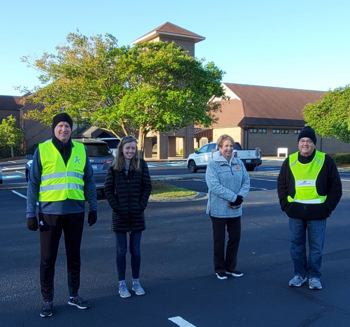 This Week at Saxe Gotha 5422