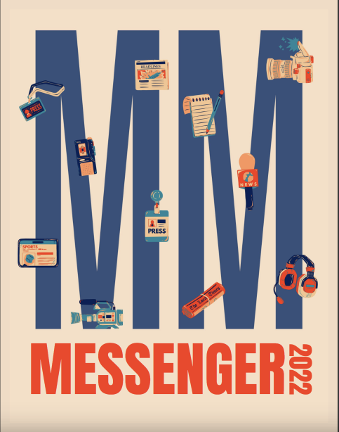 Fall 2022 Mass Media Messenger