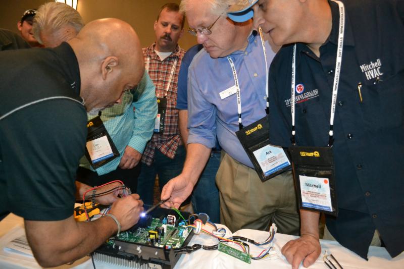 HVAC Excellence Education Conference 2022 Prospectus