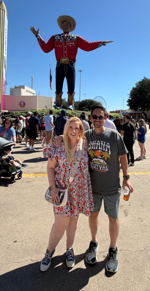 A Little IntegraMSP Tradition: The State Fair of Texas