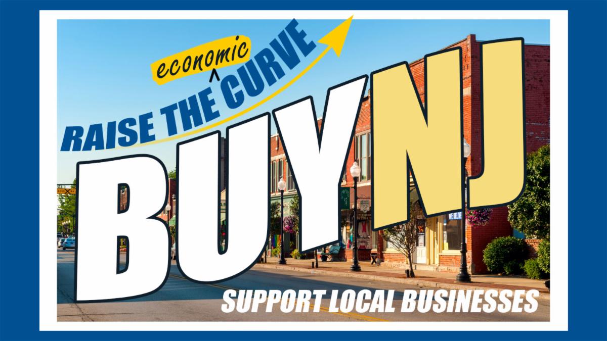 NJ Chamber of CommerceToday's Economic Recovery & Reopening Update