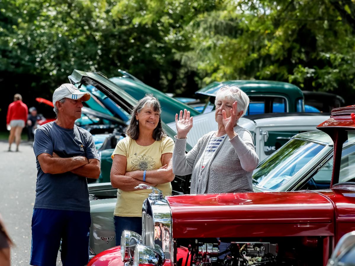 2025 Car Show