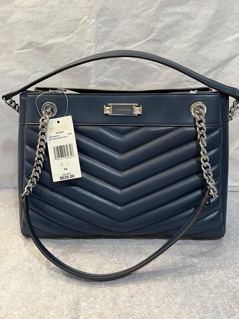 Designer Purse Bingo