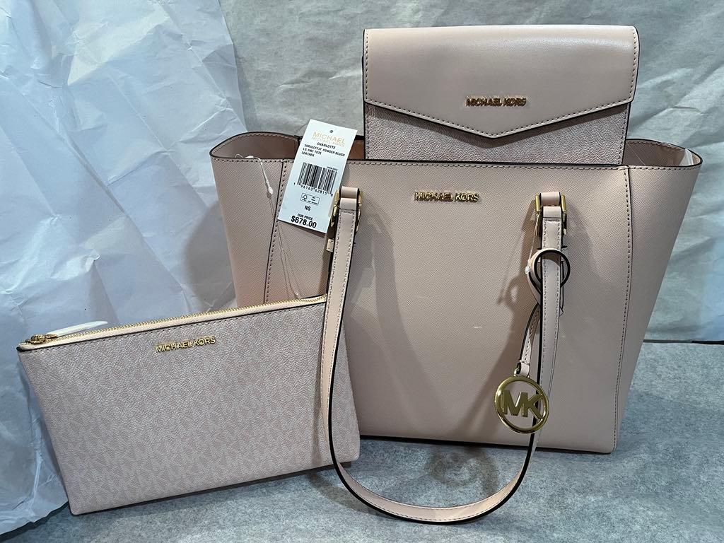 Designer Purse Bingo
