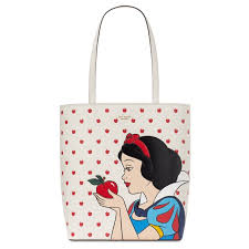 Kate Spade Snow White