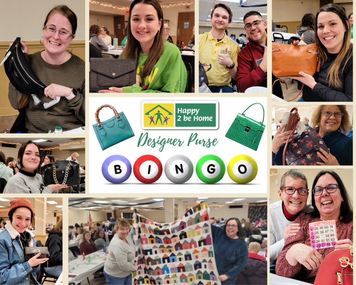 Bingo 2025 on February 1st