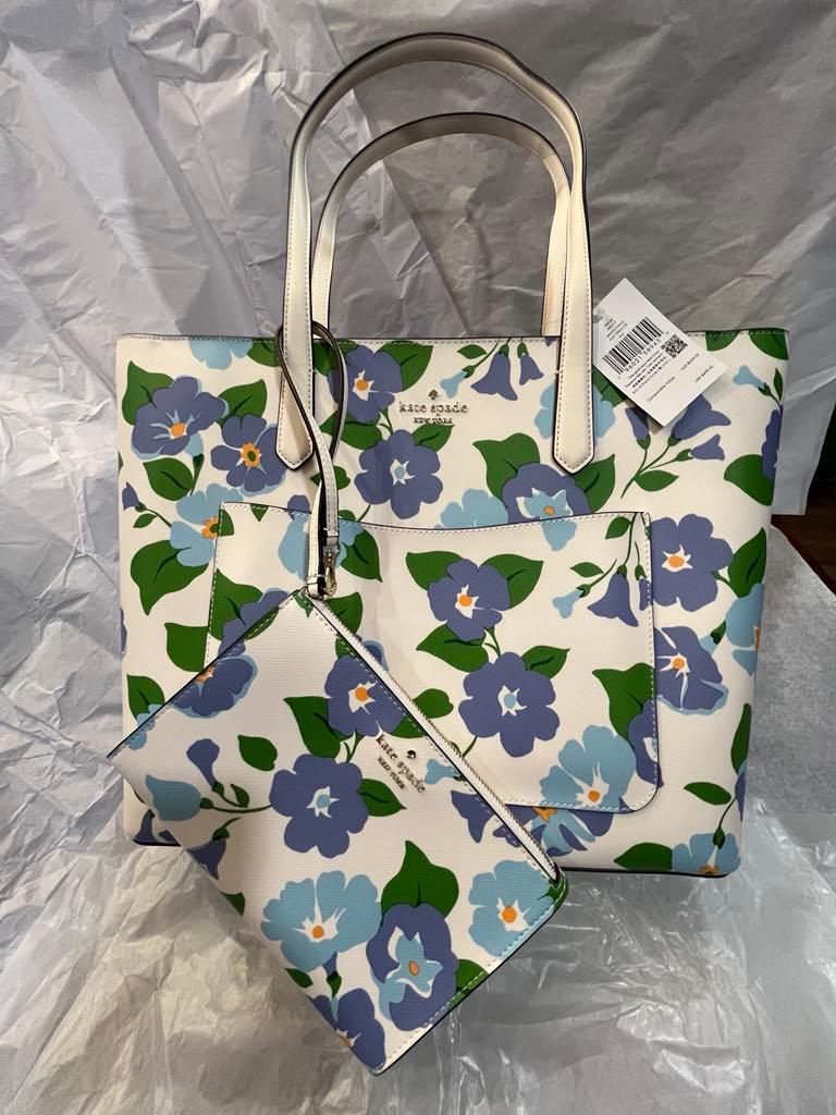 Designer Purse Bingo