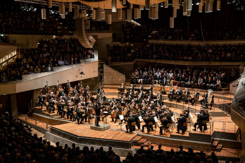 Berliner Philharmoniker