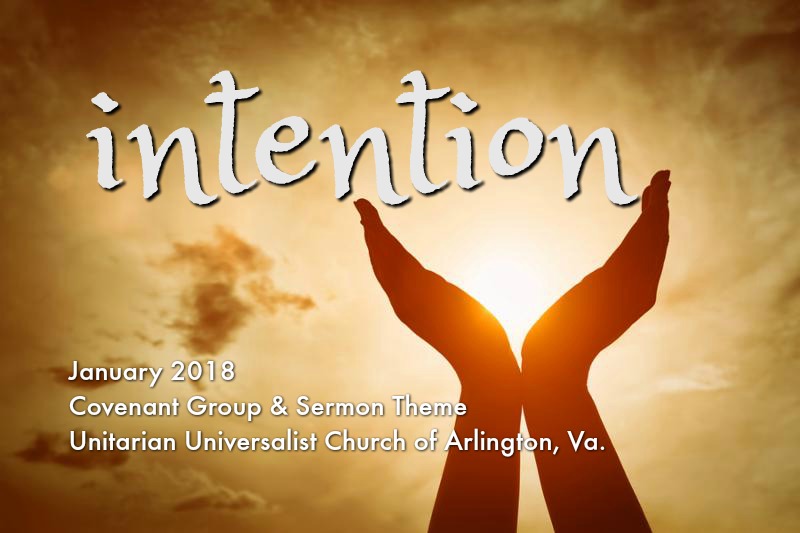 Intention image