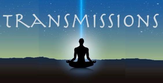 Transmissions heading/banner