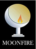 MoonFire logo