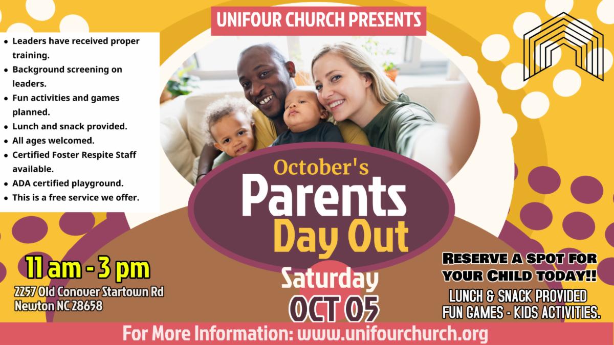 parents day out movie