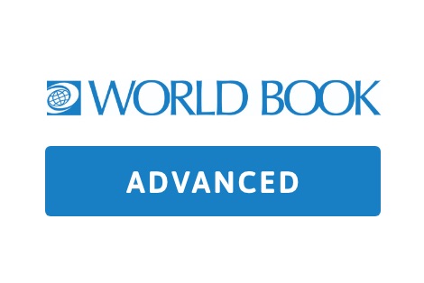 Logo for World Book Advanced
