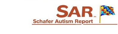 SAR with Spacing to left