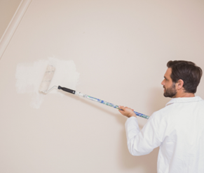 Why Do Painters Wear White?