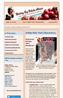 Think FWD Newsletter