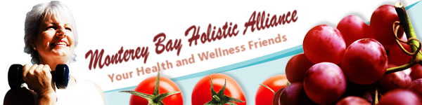 Monterey Bay Holistic Alliance Newsletter