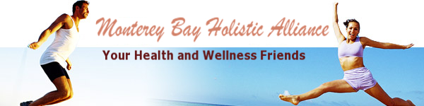 Monterey Bay Holistic Healthy People