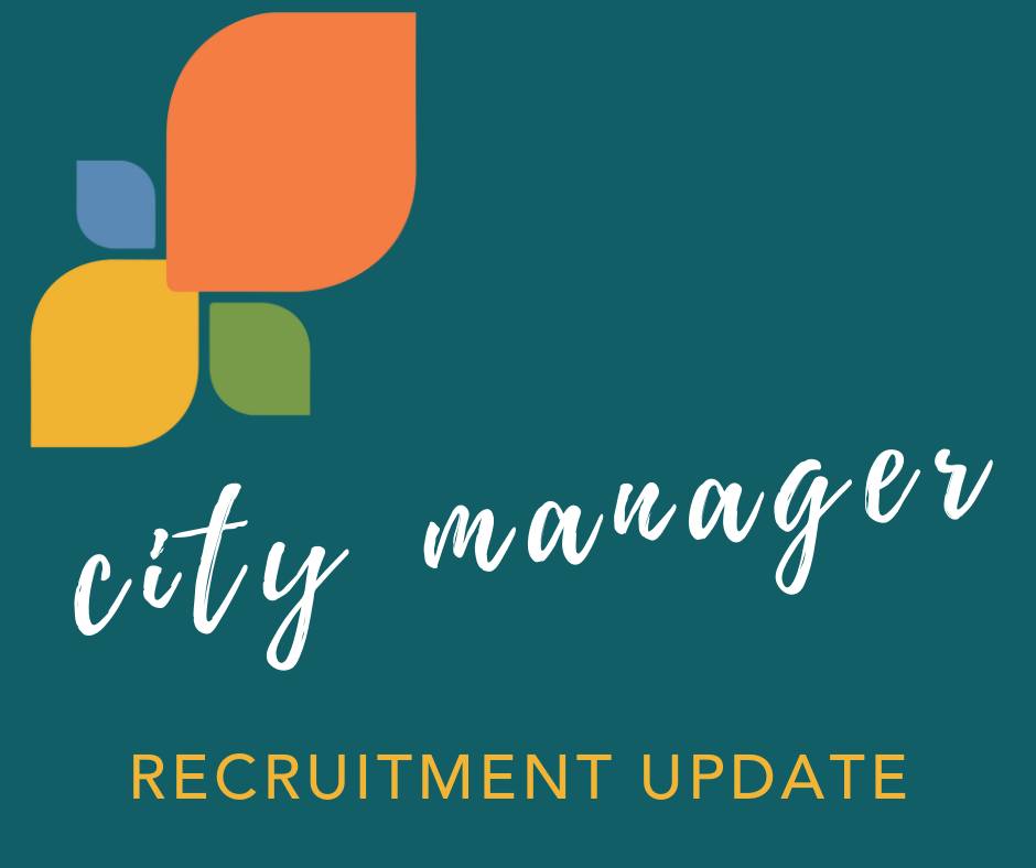 In Person Events are Back!