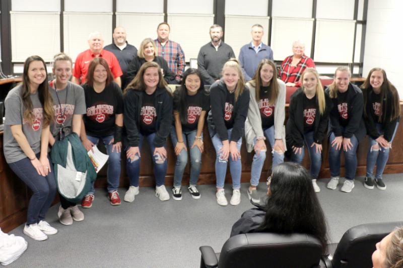 December Bulldog Bytes