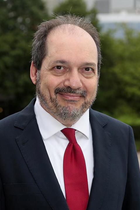 Nick Sahinidis