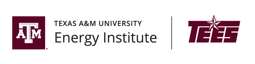 Texas A&M Energy Institute Logo