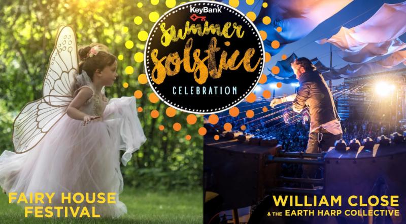 Visit Lewiston June events -10 Mile Garage Sale and More!