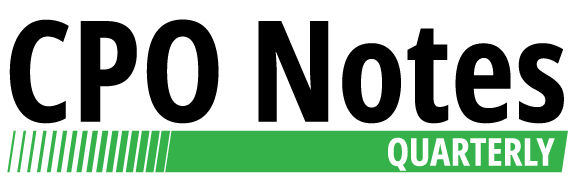 CPO Notes logo