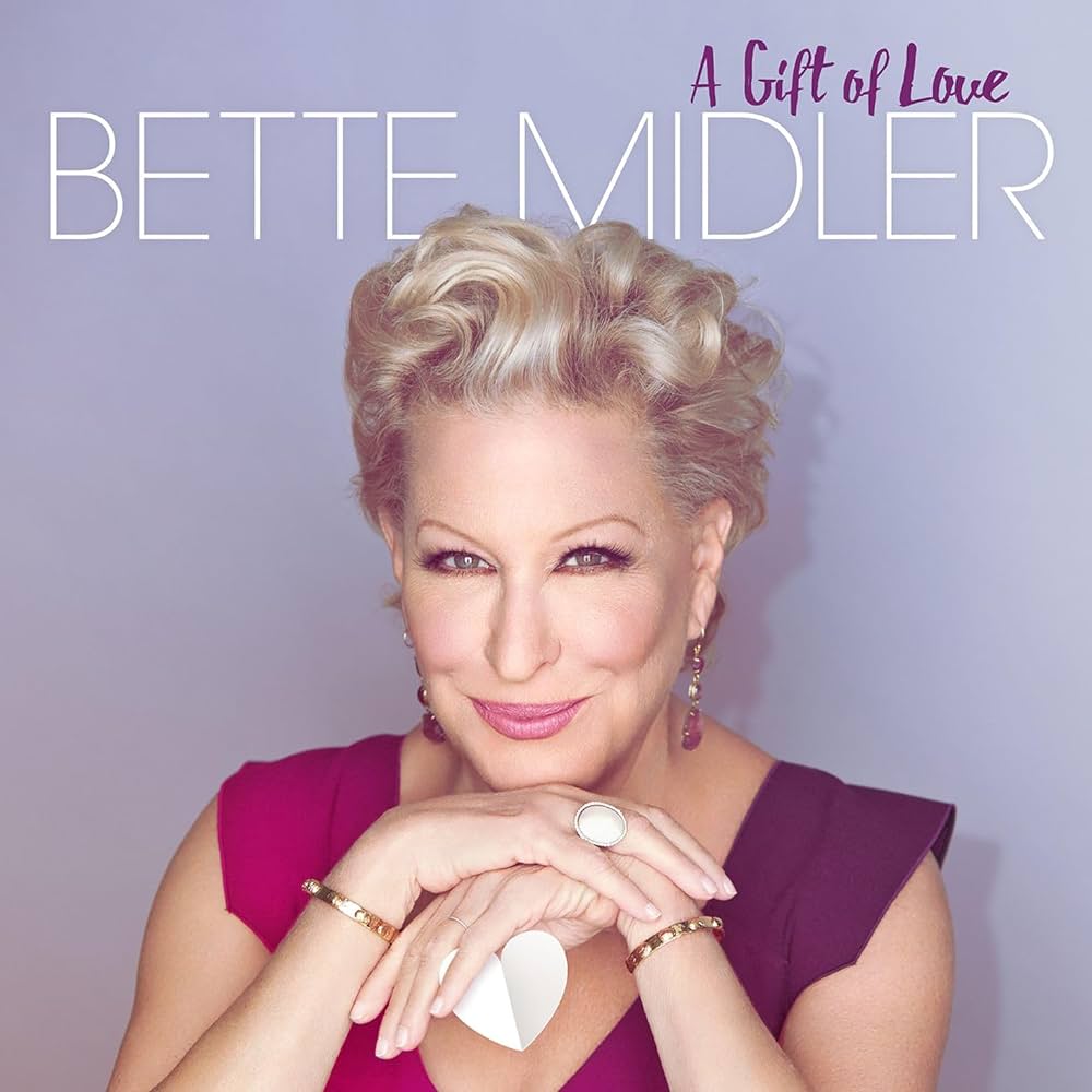 Bette Midler