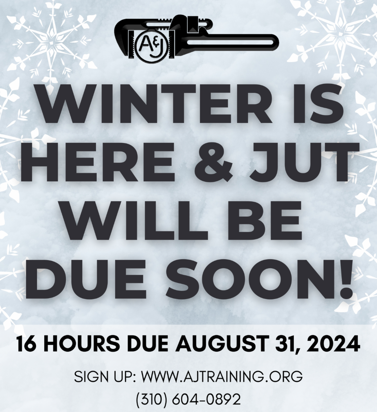 Apprentice & Journeymen Training of the Southern California Plumbing