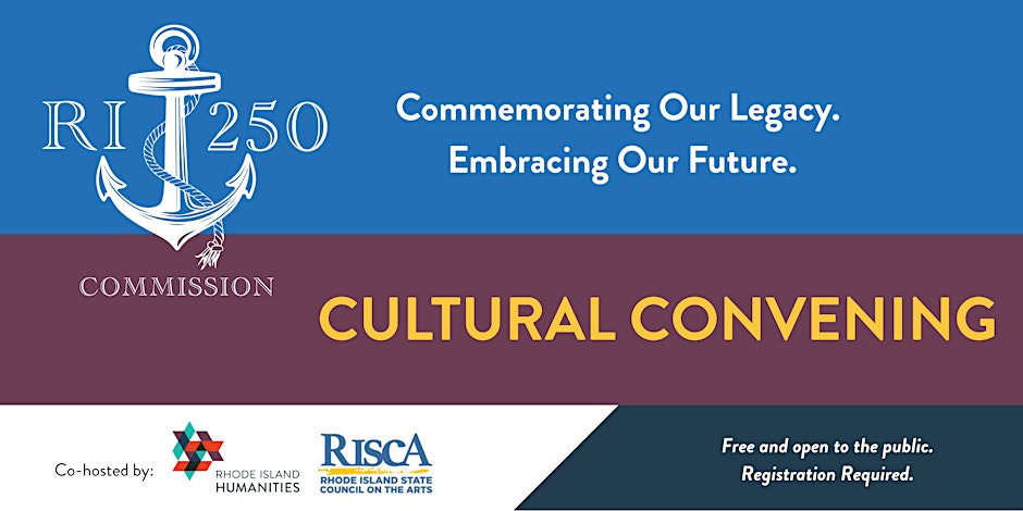 Cultural Convening