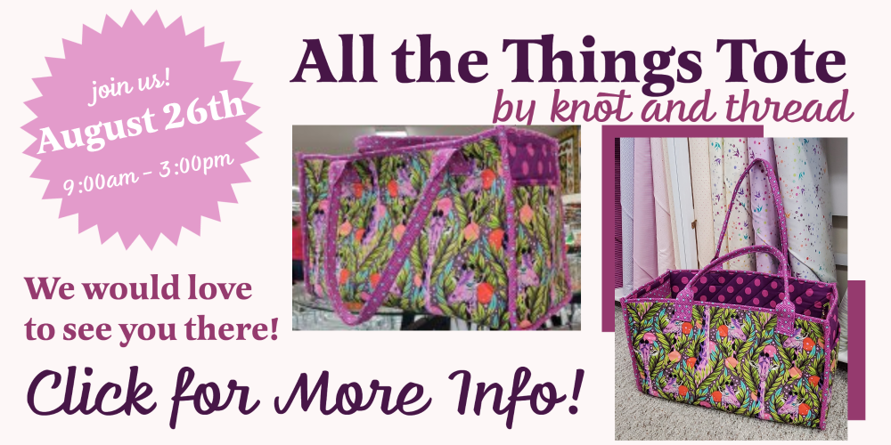 25 Off Quilting! Coupons! New Classes!