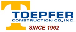 Toepfer Construction Co., Inc.