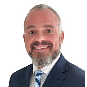 Tony Perichino