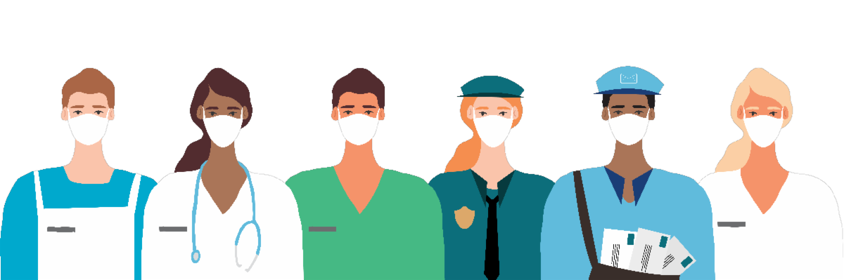 Essential Workers