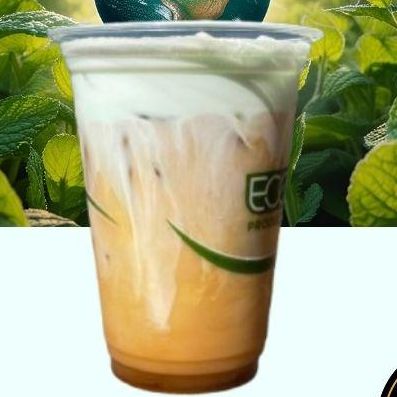 cold brew drink