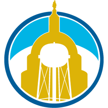 UC Davis Washington Program Logo.