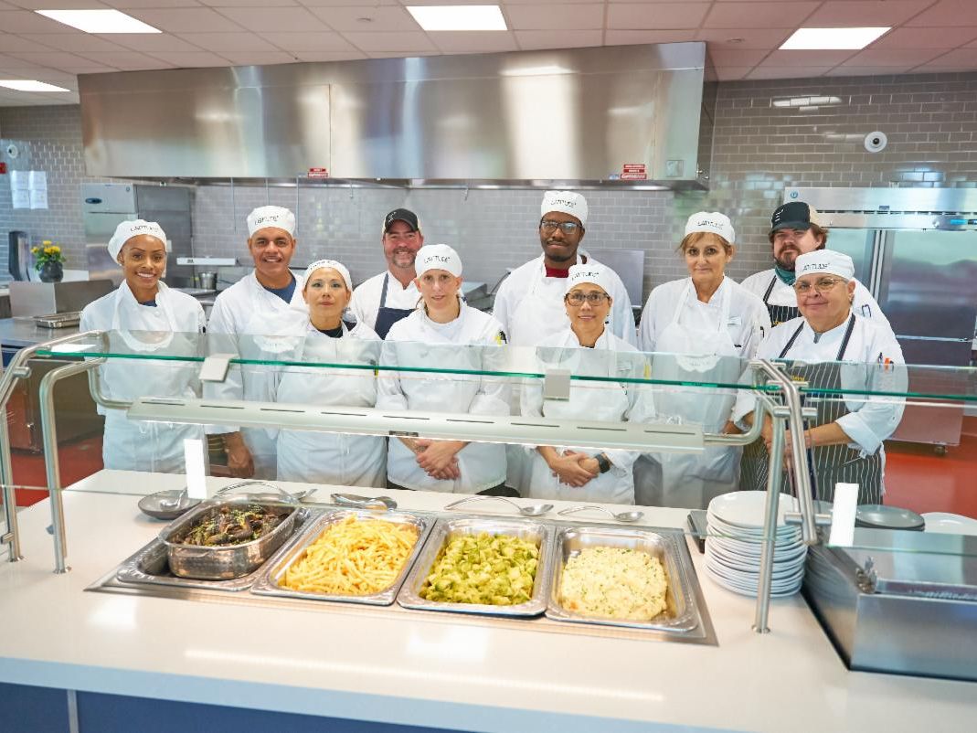 Culinary school