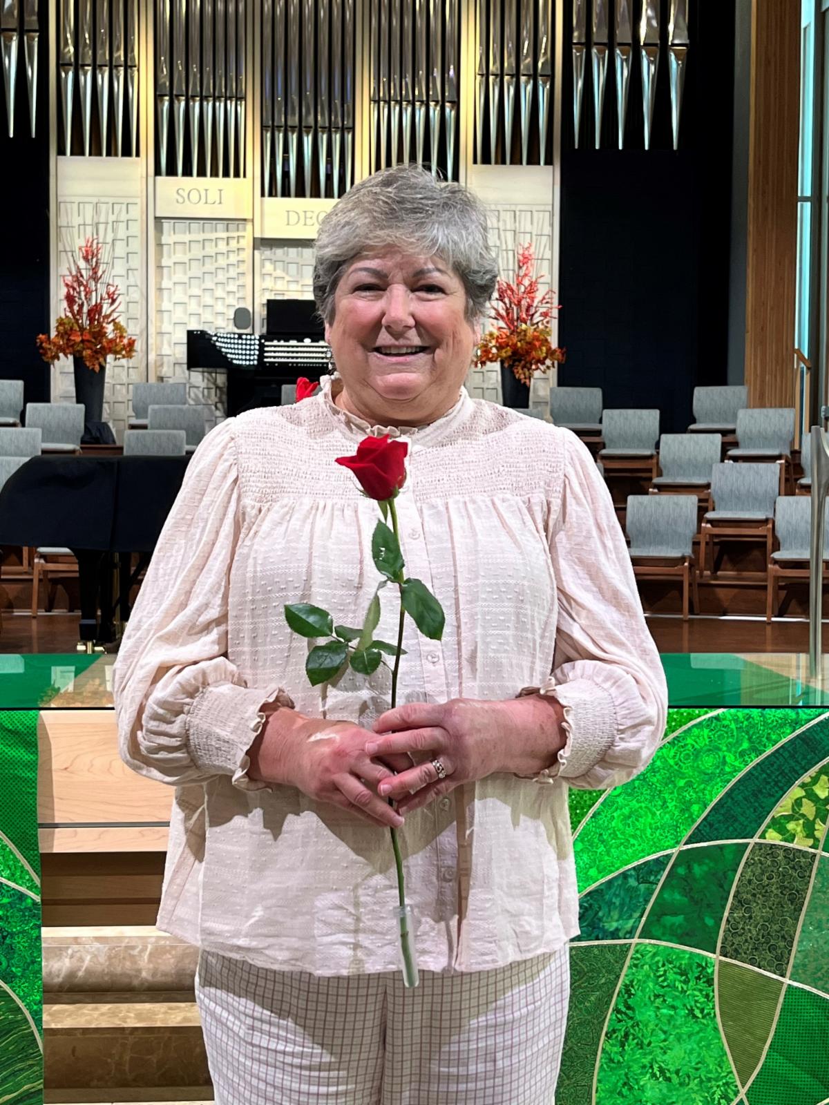 Glenda Lewis'S Health Update: A Moment Of Hope - dlz3waw