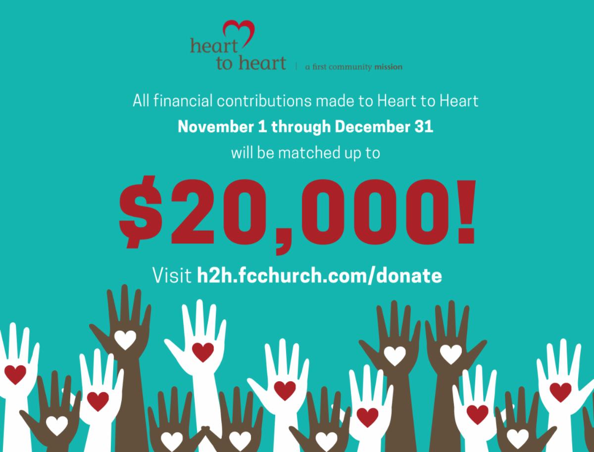 On a Mission! November 2022