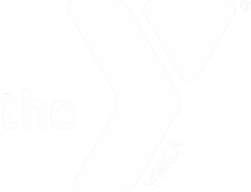 white y logo