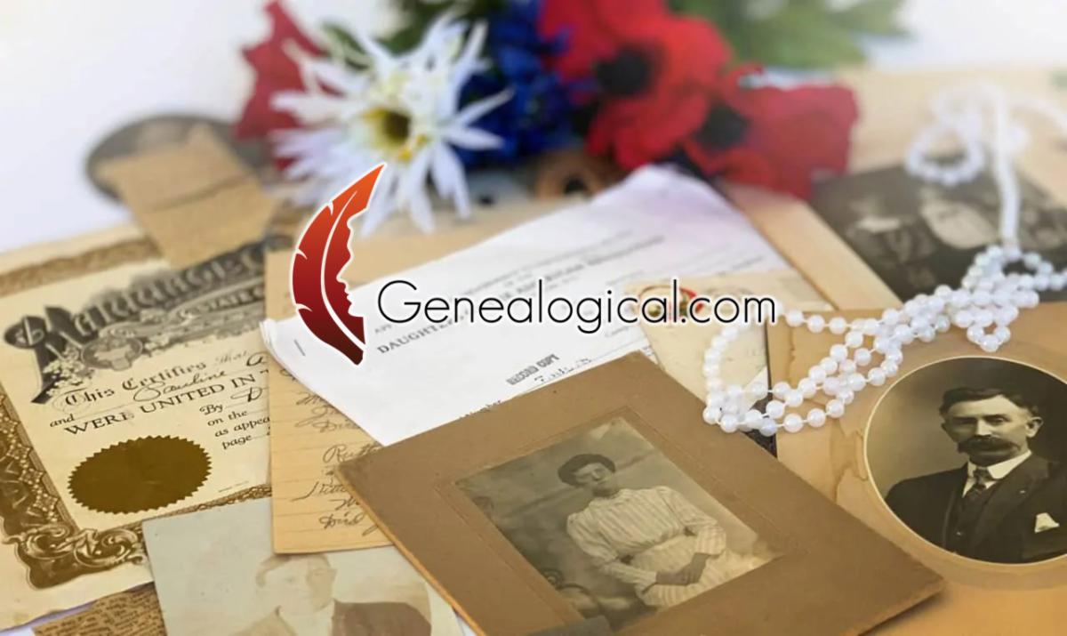 Benefits of Lineage Society Membership 🏽