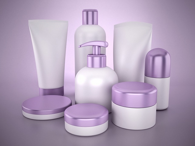 personal care products