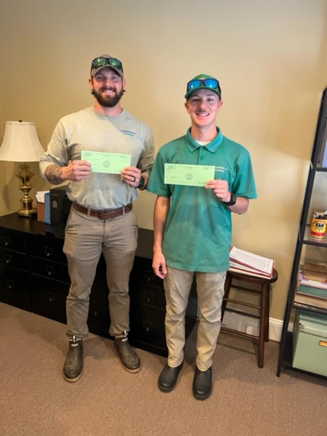 May's Lawn and Garden News